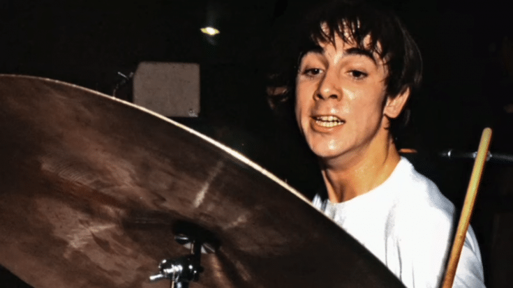 The Unforgettable Night When a ‘Who’ Fan Stepped in to Fill for Keith Moon | Society Of Rock Videos