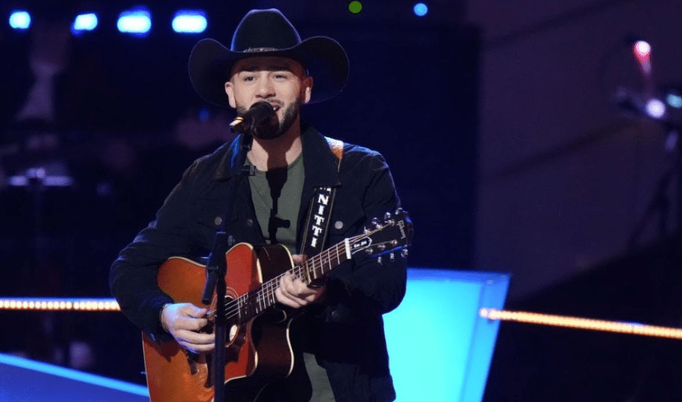 Surprise Exit: Team Reba Member Departs Show Just Before Playoffs