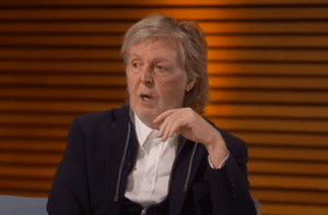 Paul McCartney Finally Gives His Comments About Beyonce’s Beatles Cover
