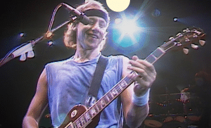 Why Dire Straits Turned Down Big Money To Reunite