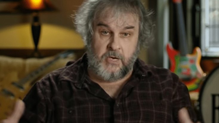 Peter Jackson Thinks More Archived Beatles Music Can Still Be Released | Society Of Rock Videos