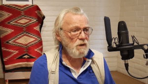 Woodstock Organizer John Morris Passed Away At 84