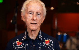 The Doors’ Robby Krieger Will Release Debut Album On January