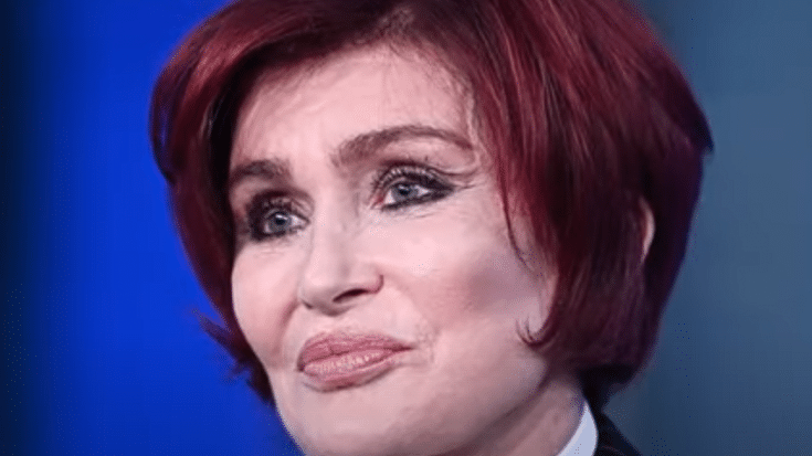 Sharon Osbourne Describes Ozzy’s Health As A “Piece Of China” | Society Of Rock Videos