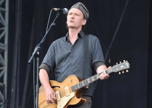 Killing Joke Guitarist Geordie Walker Passed Away At 64