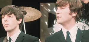 Paul McCartney Reflects On His Friendship With John Lennon In New Podcast