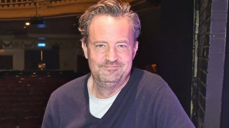 Matthew Perry’s Death Certificate Released – New Details Revealed | Society Of Rock Videos