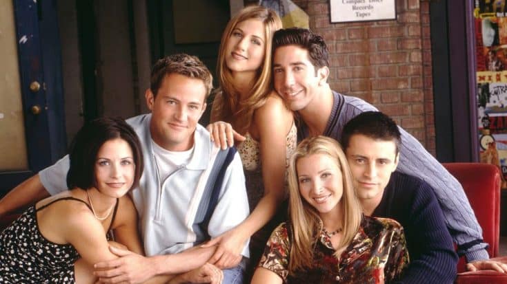 “Friends” Cast Finally Gives Heartbreaking Statement After Matthew Perry’s Death | Society Of Rock Videos