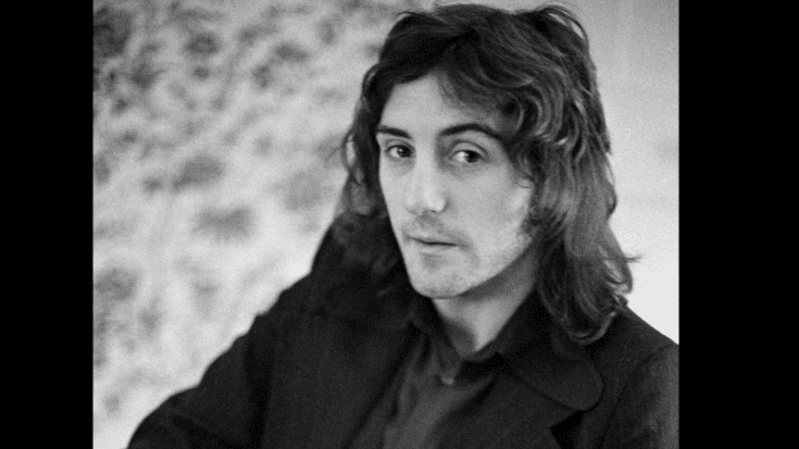 Denny Laine, Guitarist for Wings and Moody Blues, Dies at 79 | Society Of Rock Videos