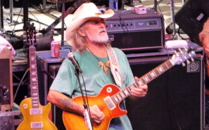 80 and Still Strumming: Celebrating Dickey Betts’ Birthday with 10 Iconic Songs