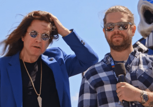 Jack Osbourne’s Latest Update on Ozzy Osbourne Brings Disappointment