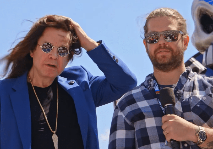 ozzy updates