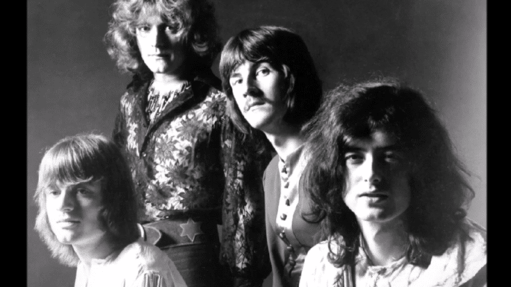 Led Zeppelin’s Hidden Treasures: 10 Lesser-Known Anthems | Society Of Rock Videos