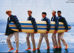 The 10 Ultimate Surf Rock Anthems
