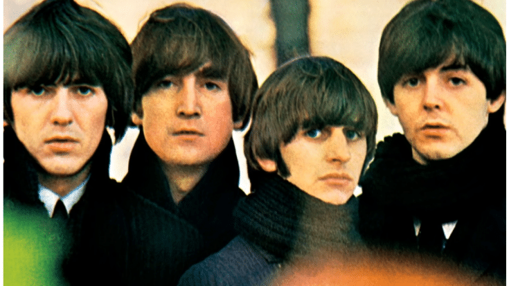 How The Beatles Innovated Rock And Roll | Society Of Rock Videos