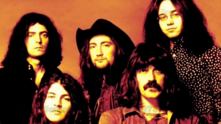 Remembering the Band Breakups of the ’70s | Society Of Rock Videos