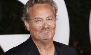 Matthew Perry’s Cause Of Death Revealed as Accident From Ketamine