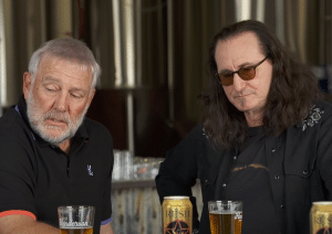 Geddy Lee Has Hesitation Playing With Alex Lifeson Again