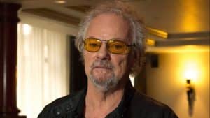 Myles Goodwyn Of April Wine Passed Away at 75