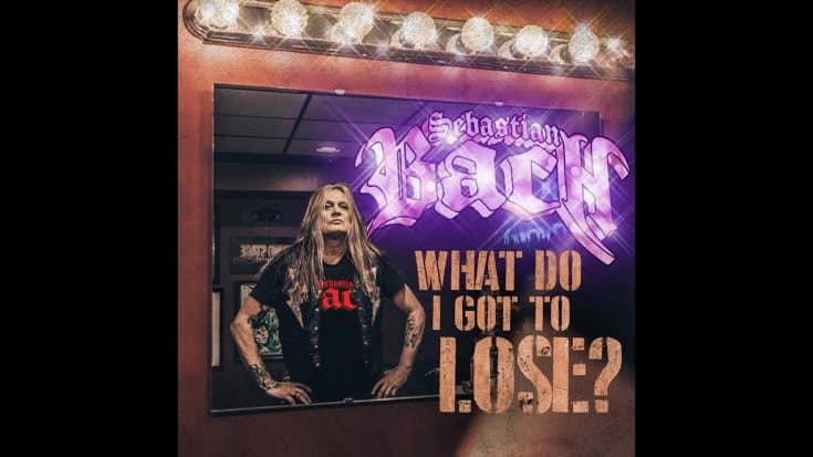 Sebastian Bach Release New Music After 10 Years | Society Of Rock Videos