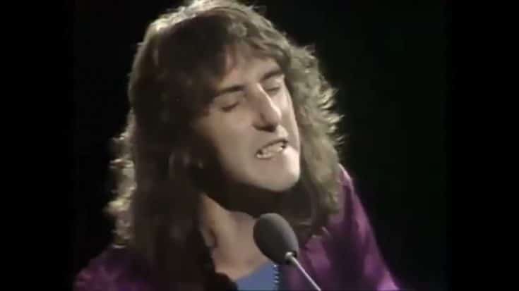 10 Greatest Denny Laine Songs | Society Of Rock Videos