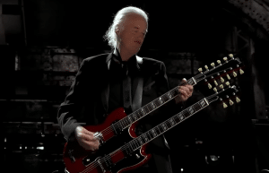 Celebrating Jimmy Page’s 80th Birthday: A Tribute to His 10 Greatest Riffs