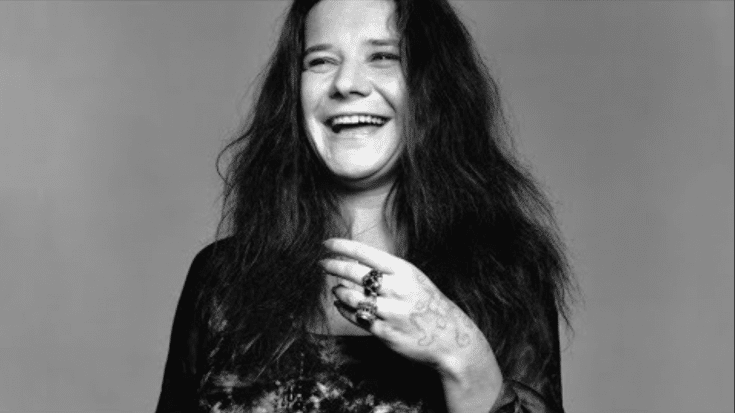 The Real Story of the Joyful and Humorous Janis Joplin | Society Of Rock Videos