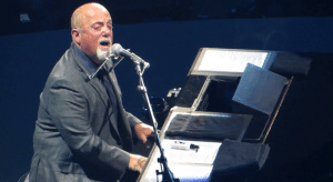 Billy Joel Teases Possible New Music as Cryptic Message Appears Online