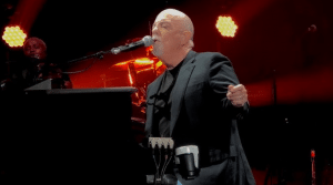 Billy Joel Lights Up Fans with First Single in 17 Years: ‘Turn the Lights Back On’