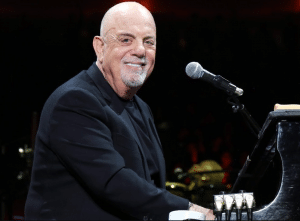 Iconic Singer Billy Joel to Perform at the 66th Grammy Awards