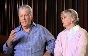 Brian Wilson Mourns the Loss of Beloved Wife, Melinda