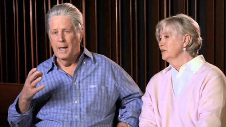 Brian Wilson Mourns the Loss of Beloved Wife, Melinda | Society Of Rock Videos