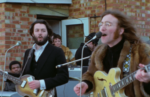 The Beatles’ Final Live Performance 55 Years Ago: A Bittersweet Rooftop Concert Remembered