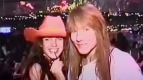 Brutally Short Marriages In Rock History | Society Of Rock Videos