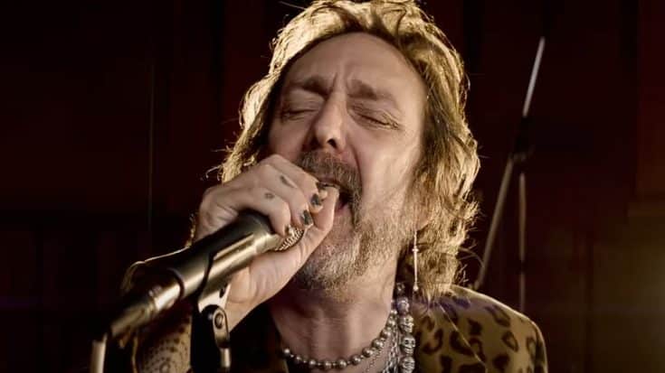 The Black Crowes Announces 35 Shows For Their Album Release After 15 Years | Society Of Rock Videos