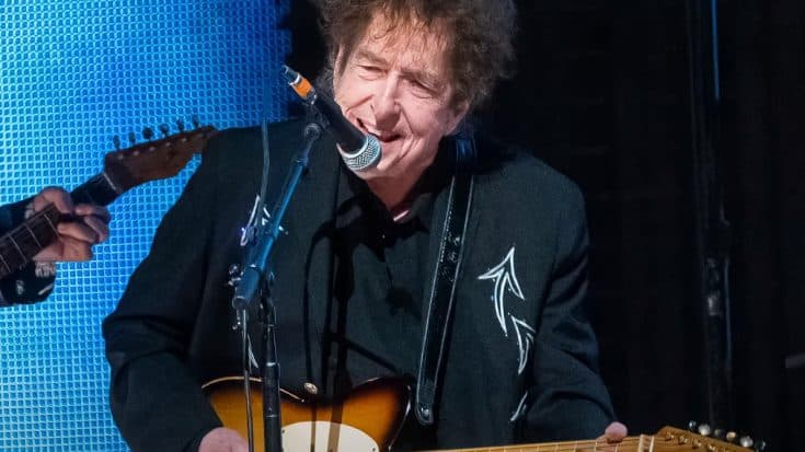 Bob Dylan Will Go On A US Tour This Spring | Society Of Rock Videos