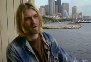 Kurt Cobain’s Alleged Toxicology and Autopsy Report Leaks