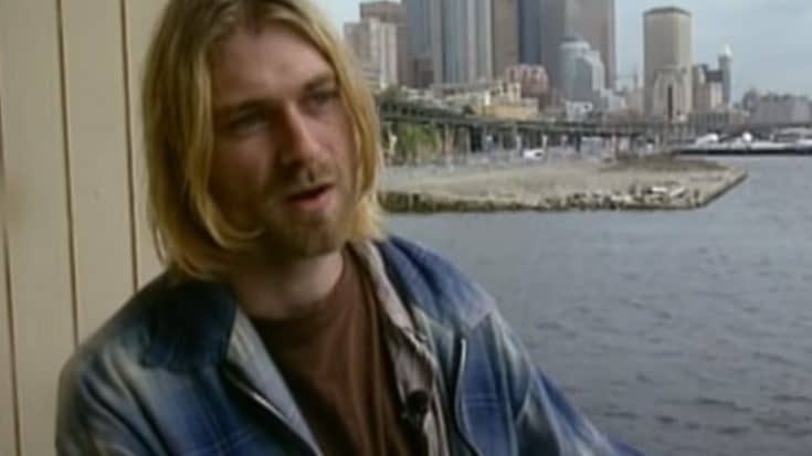 Kurt Cobain’s Alleged Toxicology and Autopsy Report Leaks | Society Of Rock Videos