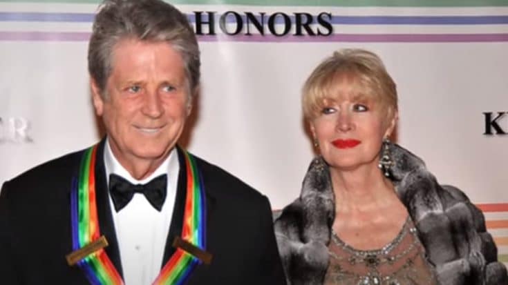 Brian Wilson Mourns The Death Of His Wife Melinda – RIP | Society Of Rock Videos