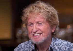 Jon Anderson Is Ready For A Reunion With Former YES Bandmates