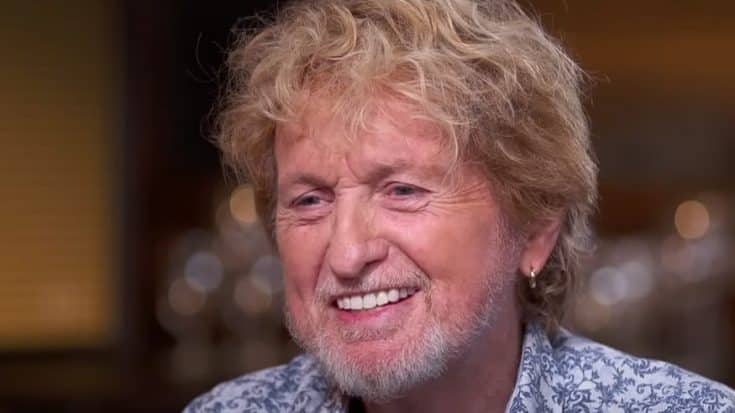 Jon Anderson Is Ready For A Reunion With Former YES Bandmates | Society Of Rock Videos