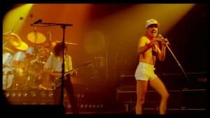 Watch A Remastered Queen Classic In Their Video Series