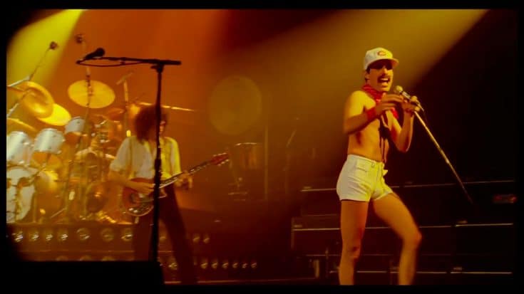 Watch A Remastered Queen Classic In Their Video Series | Society Of Rock Videos