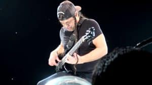 Are Fans Ready To Hear Robert Trujillo Sing In Metallica?
