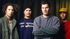 Say Your Goodbyes To Rage Against The Machine