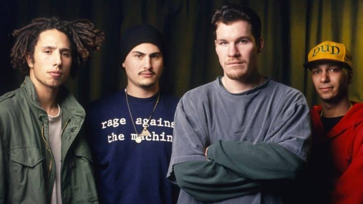 Say Your Goodbyes To Rage Against The Machine | Society Of Rock Videos