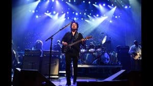 5 Great Songs From Toto That Is Not “Africa”