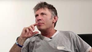 Bruce Dickinson Says Iron Maiden Is Better Than Metallica