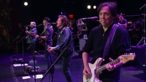 Revisiting 10 Doobie Brothers Songs From The ’70s
