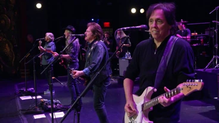 Revisiting 10 Doobie Brothers Songs From The ’70s | Society Of Rock Videos